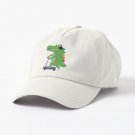 Croco Scooter Cap