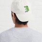 Croco Scooter Cap