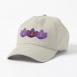 Crocus Flower Cap