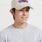 Crocus Flower Cap