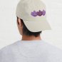 Crocus Flower Cap
