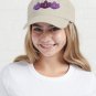 Crocus Flower Cap