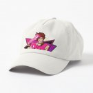Crop Top Mutation Cap