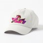 Crop Top Mutation Cap