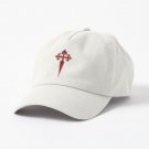 Cross of Saint James Cap