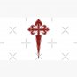 Cross of Saint James Cap