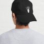 Crossed fingers Cap