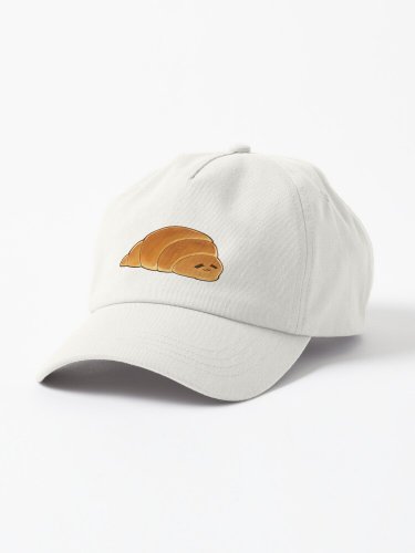 Crossiant napping 01 Cap