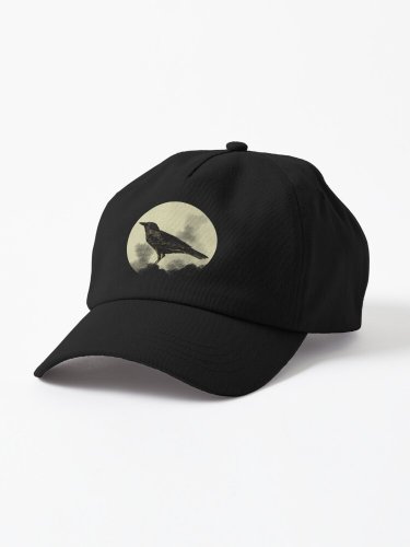 Crow Cap
