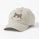 crying cat meme Cap