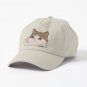 crying cat meme Cap