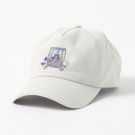 Cryptid Crane Game Machine Cap