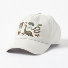 Cryptids, Cryptozoology species Cap
