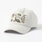 Cryptids, Cryptozoology species Cap