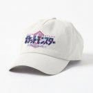 Crystal Japanese Logo Cap