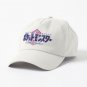 Crystal Japanese Logo Cap