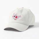 Crystal red shrimps Cap