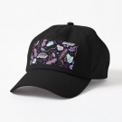 Crystals and stones Cap