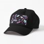 Crystals and stones Cap