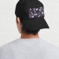 Crystals and stones Cap