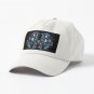 Crystals Gardens Cap