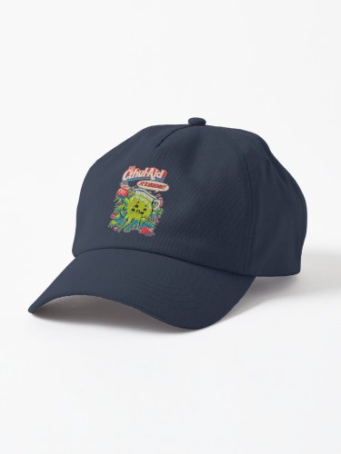 CTHUL-AID Cap