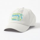 Cthulhu Cocktail Lounge Cap