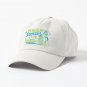 Cthulhu Cocktail Lounge Cap