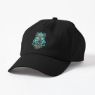 Cthulhu illuminati evil monster  (Winya No. 186) Cap