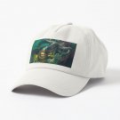 Cthulhu Star Spawn Cap