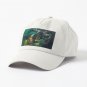 Cthulhu Star Spawn Cap