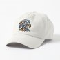 Cubist Bald Eagle Cap
