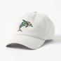Cubist Dolphin Cap