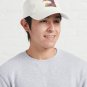 Cubist Duck Cap