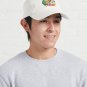 Cubist Hamster Cap