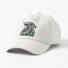 Cubist Hawk Cap