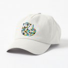 Cubist Otter Cap