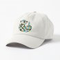 Cubist Otter Cap