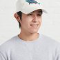 Cubist Shark Cap