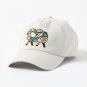 Cubist Sheep Cap