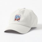 Cult Movie Club Cap