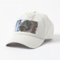 Curious Australian Powerful Owl Cap