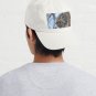 Curious Australian Powerful Owl Cap