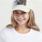Curious Australian Powerful Owl Cap