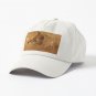 Curious Mr.Fox Cap