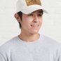 Curious Mr.Fox Cap