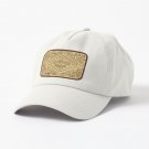 Custard Cream British Biscuit Cap