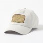 Custard Cream British Biscuit Cap