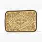 Custard Cream British Biscuit Cap