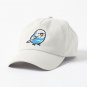Custom Dan the Chubby Budgie Cap
